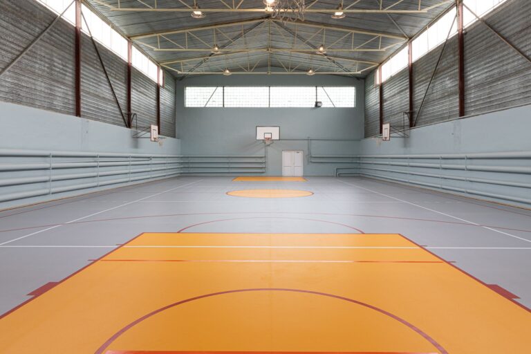 Best Basketball Court Flooring 2024 A Comprehensive Guide Stepien Rules