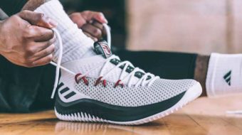 Adidas Dame 4 Performance Review
