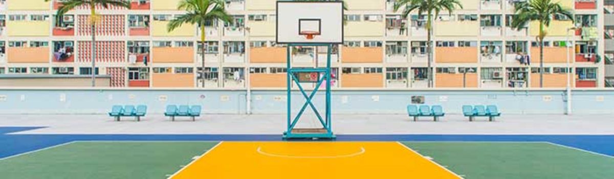How Many Laps Around A Basketball Court Is A Mile?