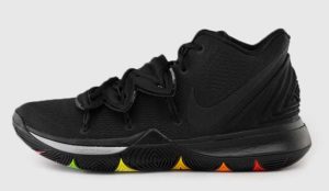 kyrie 5 true to size