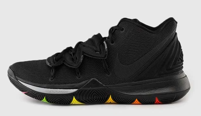 Nike Kyrie 5 Review