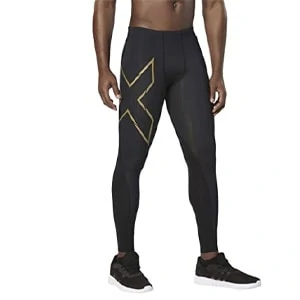 2XU Men's Elite MCS Compression Tights