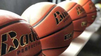 Baden Elite Indoor Game Basketball Review