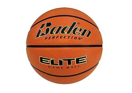 Baden Elite Indoor Basketball Review