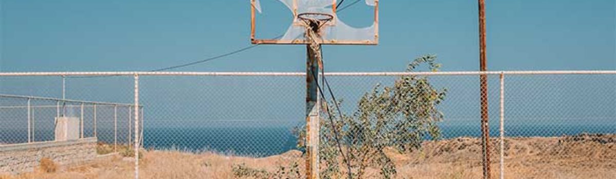 Basketball Hoop Maintenance Guide (Portable & In-Ground Hoops)