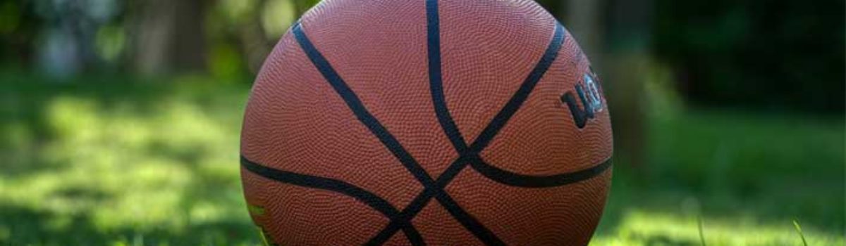 Basketball Maintenance Tips – How to Care For a Basketball