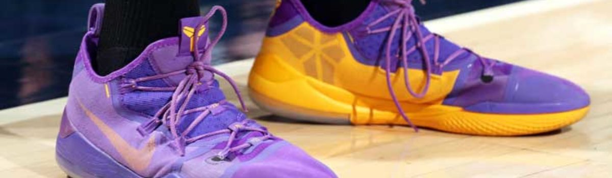 Midlertidig ledelse Postnummer Basketball Shoes VS Running Shoes – What's the Different - Stepien Rules