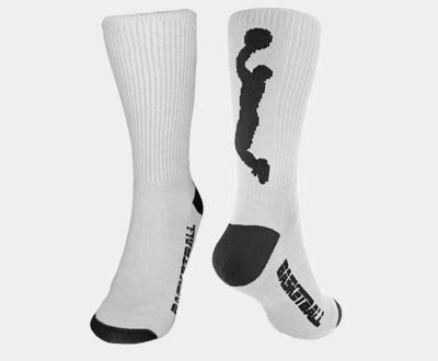 basketball sock brands