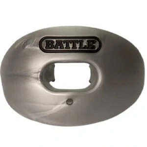 Battle Oxygen Lip Protector Mouthguard