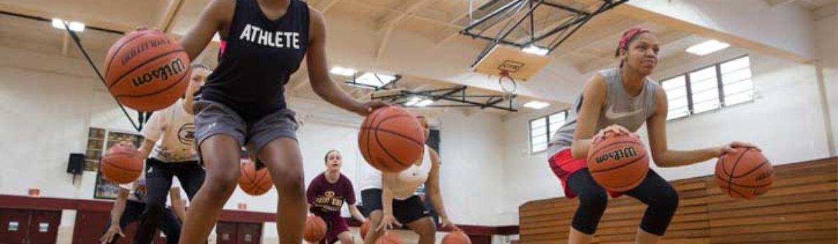 Definitive Guide to Best Basketball Drills for Middle School