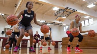Definitive Guide to Best Basketball Drills for Middle School