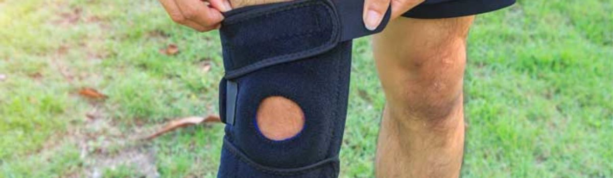 Best Knee Brace For Torn Acl and Meniscus – Reviews and Guide