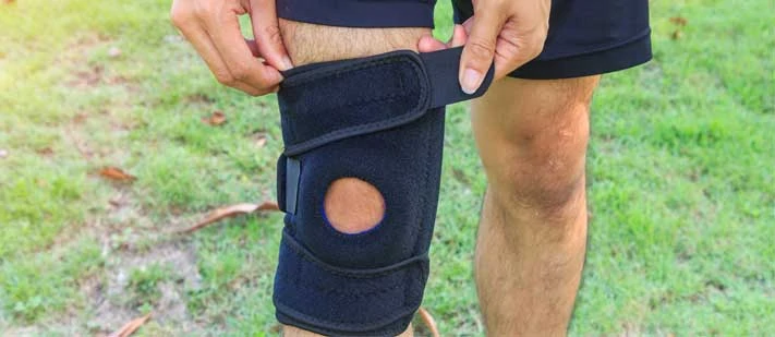 Best Knee Brace For Torn Acl and Meniscus