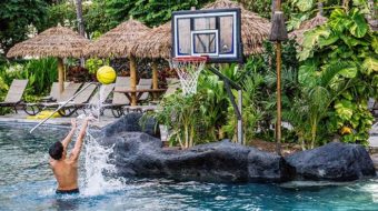 Best Pool Basketball Hoops of 2024  Reviews