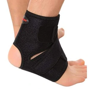 Breathable Ankle Brace for Running Basketball