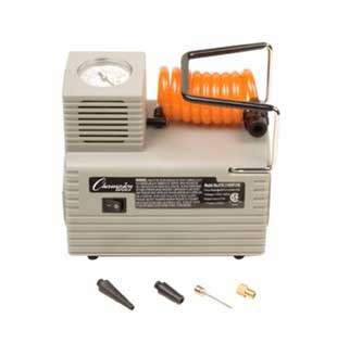 Champion-Sports-Electric-Air-Pump Champion Sports Economy Electric Inflating Air Pump