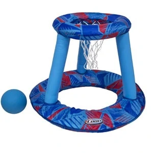 Coop Hydro Spring Hoops