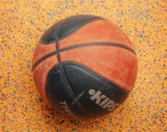 Difference between Outdoor and Indoor Basketballs