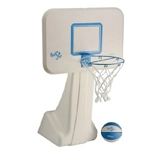 Dunnrite PoolSport Basketball Hoop