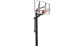 Goalrilla GS54 Review In Ground Basketball Hoop Reviews in 2023