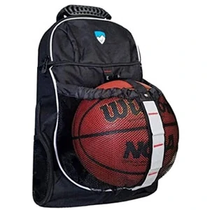 Hard Work Sports Basketball Backpack