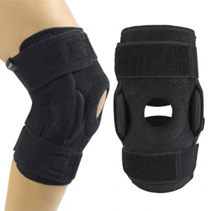 Hinged Knee Brace by Vive