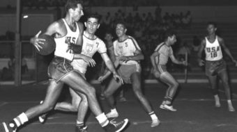 History of Basketball Timeline – Origin of the sport