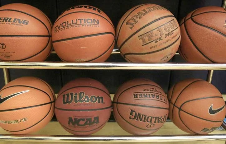 How to Choose A Basketball