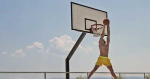 How to Install In Ground Basketball Hoop – Complete Installation Guide