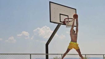 How to Install In Ground Basketball Hoop – Complete Installation Guide