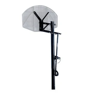 Huffy Spalding 88300S Basketball Hoop System