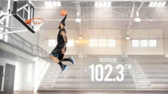 How to Improve Vertical Jump – About 12 Inches