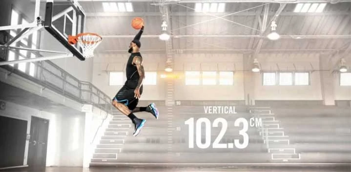 How To Improve Vertical Jump