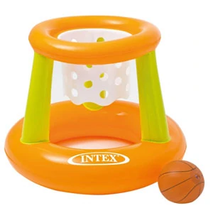 Intex Floating Hoops Basketball Game