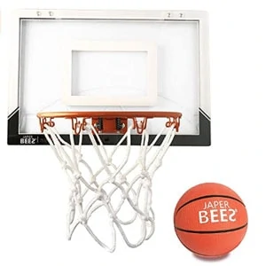 JAPER BEES Mini Pro Basketball Hoop