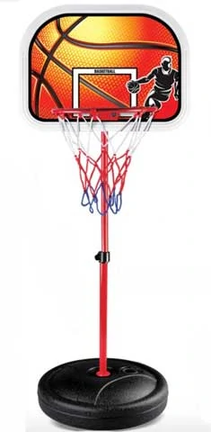 Liberty Imports Kids Portable Mini Basketball Hoop