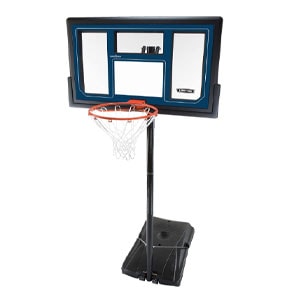 Lifetime-1529-Portable-Basketball-System Lifetime 1529 Portable Basketball System