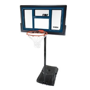 Lifetime 1529 Portable Basketball System