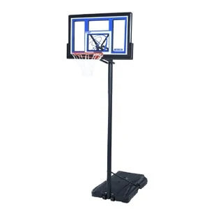 Lifetime 1531 Portable Basketball Hoop System
