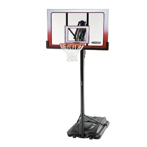Lifetime-1558-Basketball-System Lifetime 1558 Basketball System