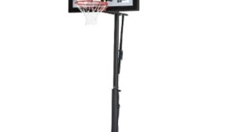 Lifetime 51550 Portable Basketball Hoop Reviews