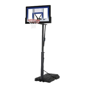 Lifetime 51550 Basketball System