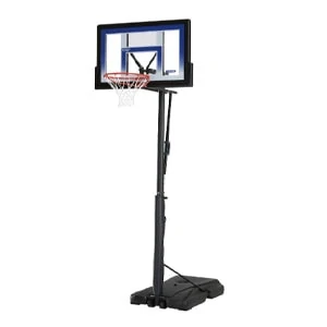 Lifetime 51550 Basketball System