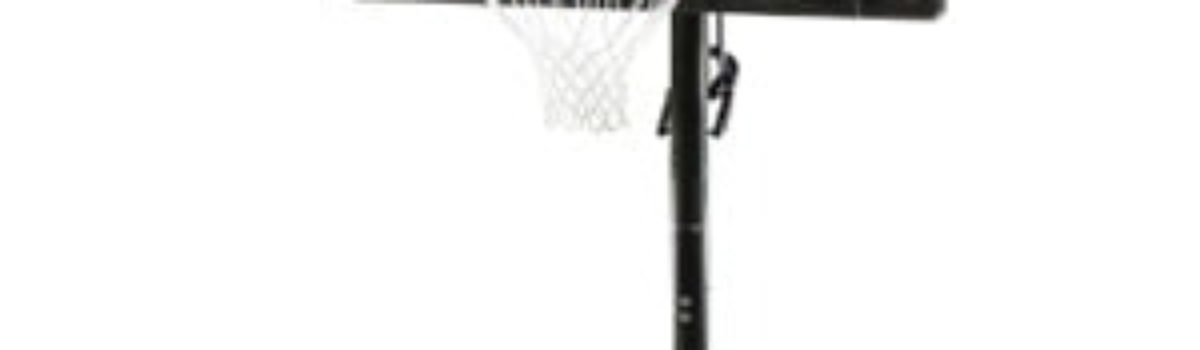Lifetime 71281 In-Ground Basketball System Reviews