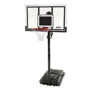 Lifetime 71524 XL Basketball Goal