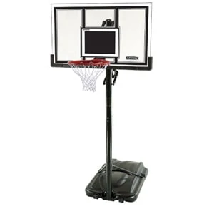 Lifetime 71524 XL Portable Basketball System