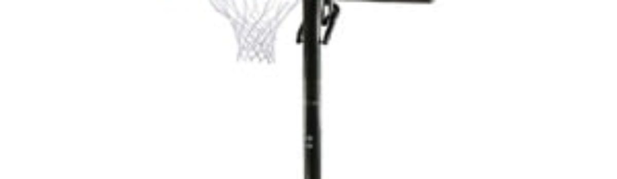 Lifetime 71525 In-Ground Basketball System Reviews