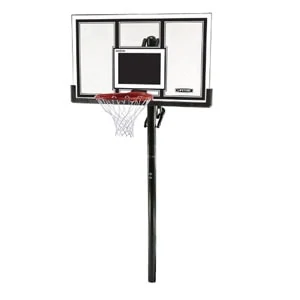 Lifetime 71525 In Ground Basketball Hoop