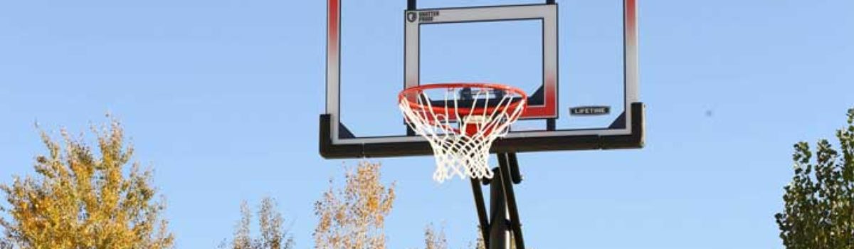 Lifetime 71799 In-Ground Basketball Hoop Reviews