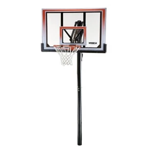 Lifetime 71799 In-Ground Basketball Hoop
